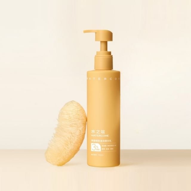 WATERCOME - Alpha Hydroxy Acid (AHA) Rejuvenating Body Lotion
