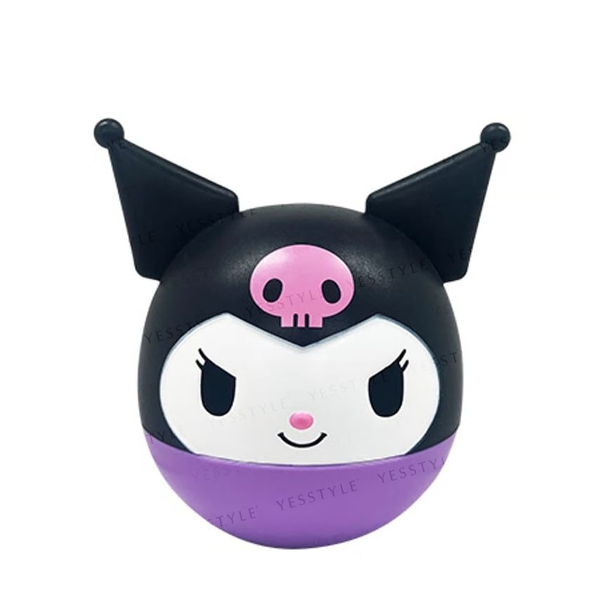 Pieras - Sanrio Kuromi Grape Moisture Hand Cream (35g)