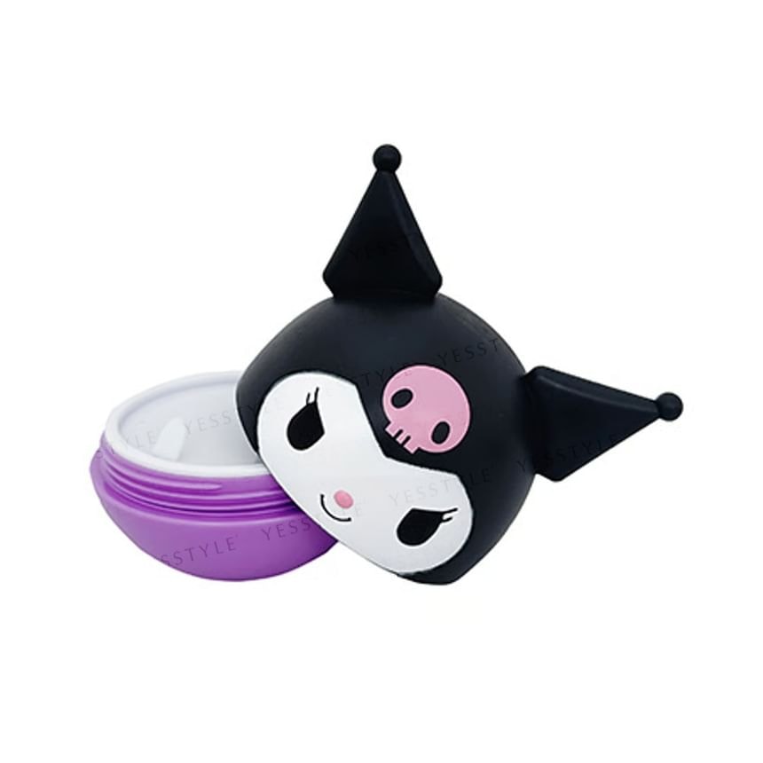 Pieras - Sanrio Kuromi Grape Moisture Hand Cream (35g)