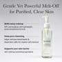 Arencia - Pore Melt Mochi Cleansing Oil
