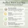 Arencia - Pore Melt Mochi Cleansing Oil