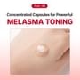 Centellian24 - Madeca Mela Capture Ampoule Capsule Cream