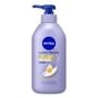 Nivea Japan - Lucent Beauty Serum Body Milk