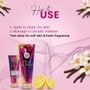Cathy Doll - Merry Go Round Perfume Lotion