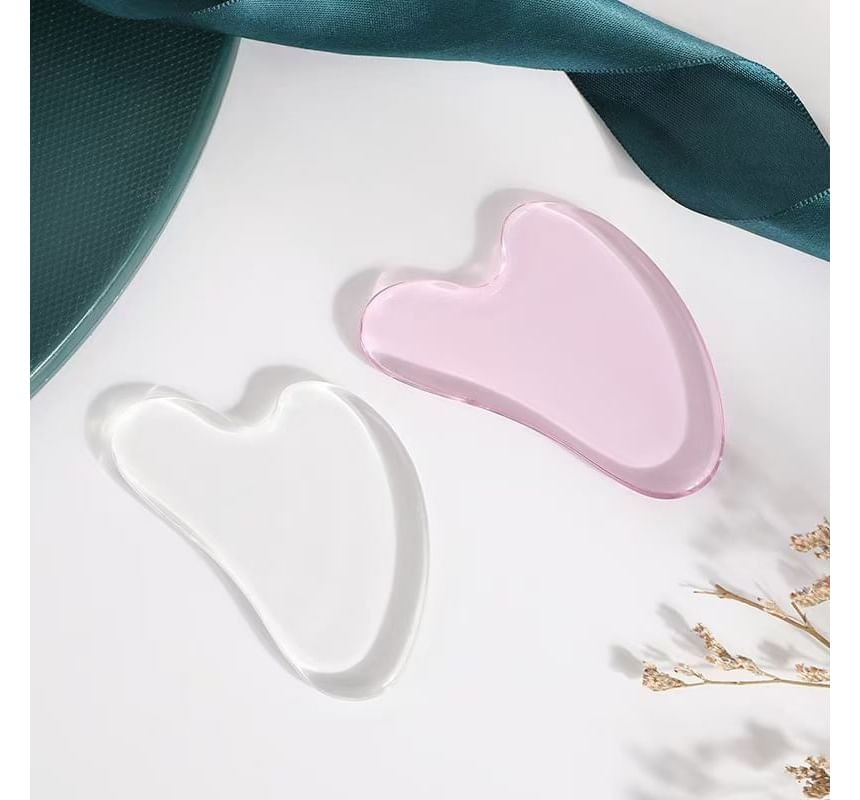 Evora - Stone Massage Scraping Tool