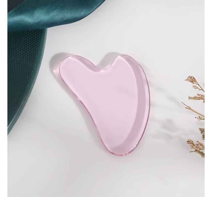 Evora - Stone Massage Scraping Tool