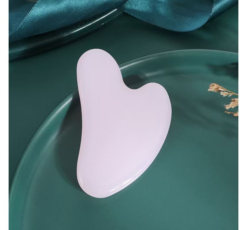 Evora - Stone Massage Scraping Tool