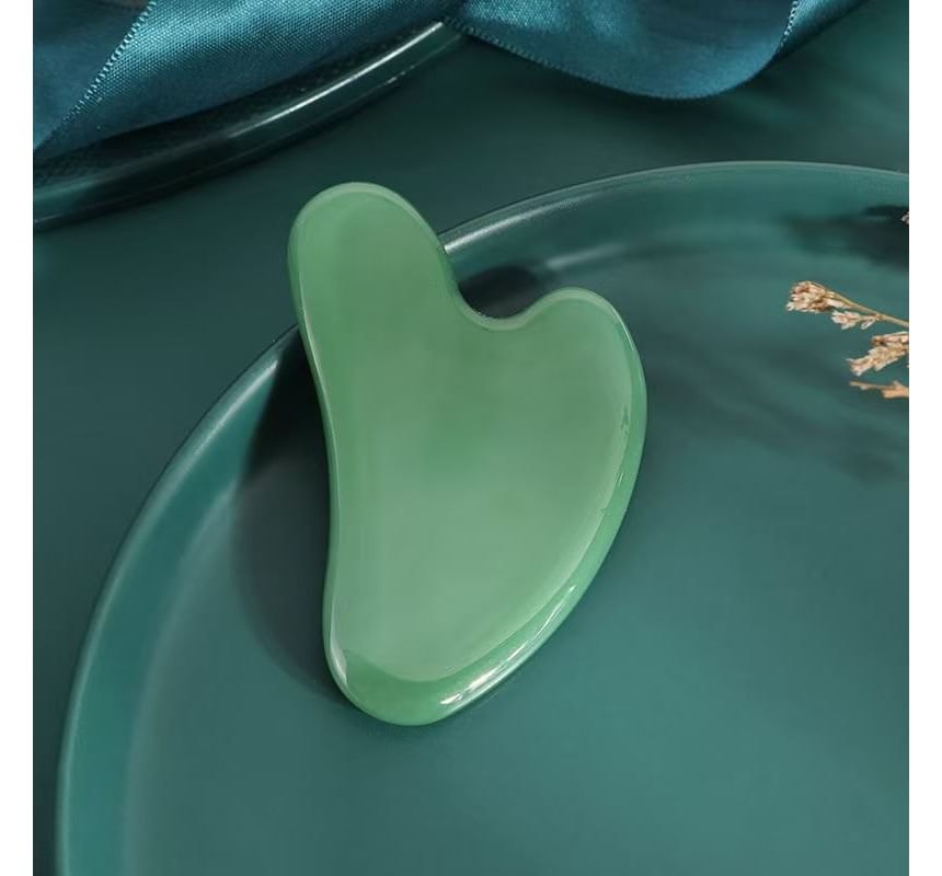 Evora - Stone Massage Scraping Tool