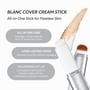 ELROEL - Blanc Cover Cream Stick - 3 Colors