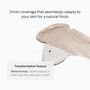 ELROEL - Blanc Cover Cream Stick - 3 Colors