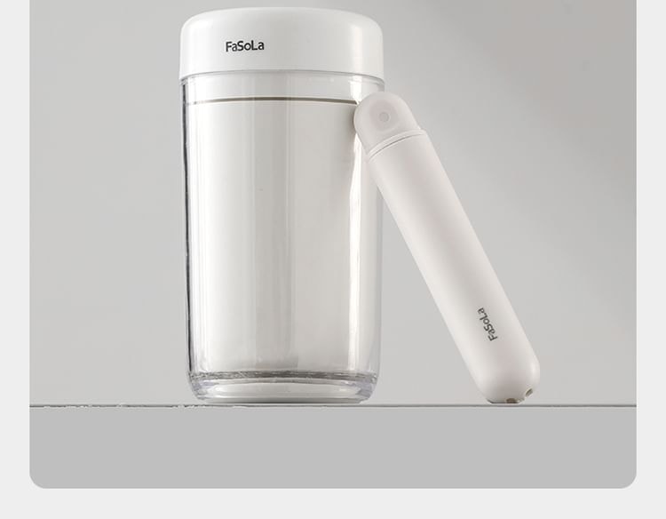 Home Simply - Travel Foldable Toothbrush / Toothbrush Cup