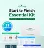 Isntree - Start-To-Finish Essential Kit