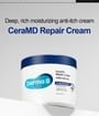 Derma: B - CeraMD Repair Cream