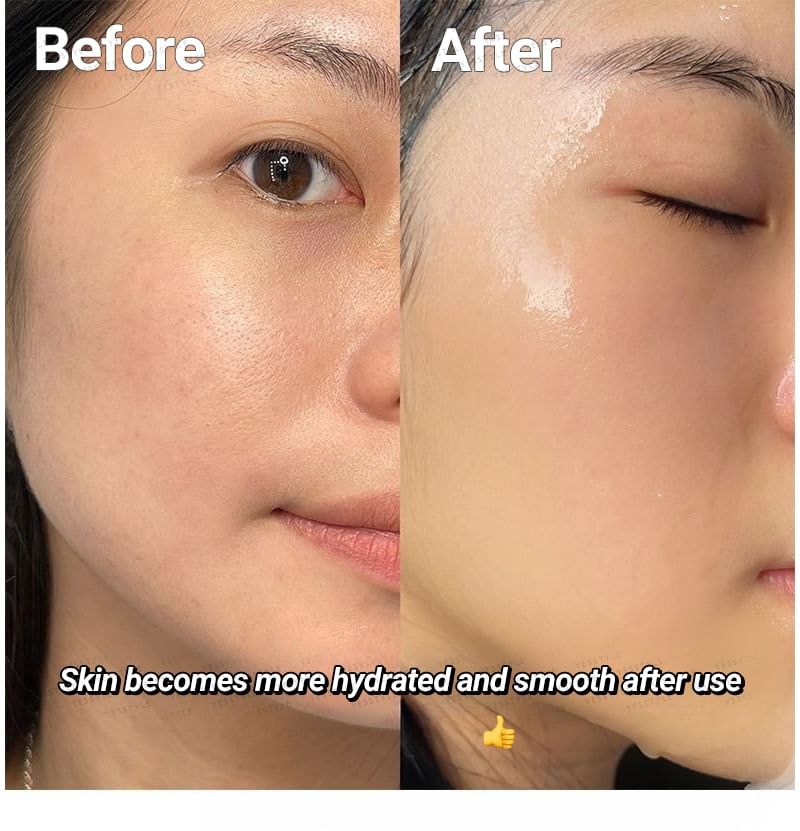 Fondes - Silicone 3D Face Mask Sheet