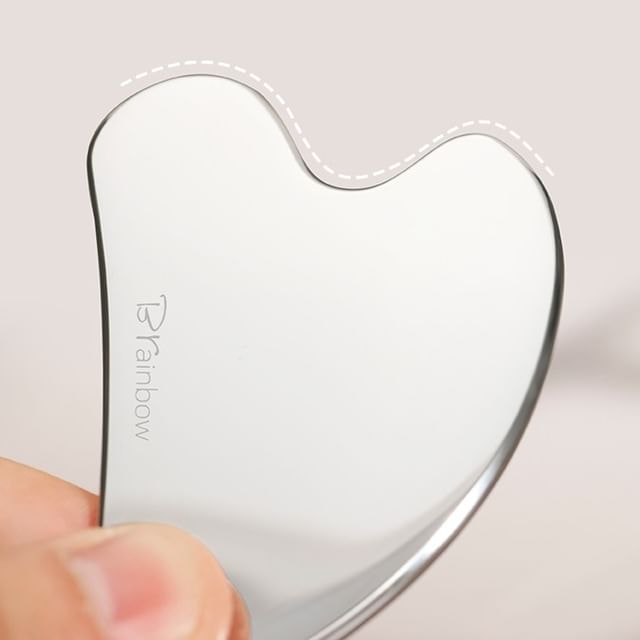 Jericoure - Stainless Steel Scraping Tool