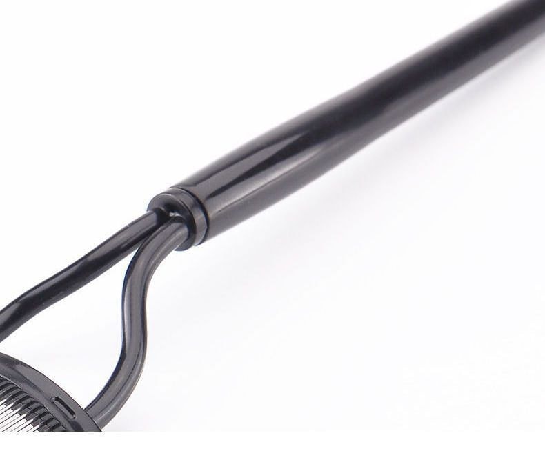 MSQ - Stainless Steel Eyelash Comb