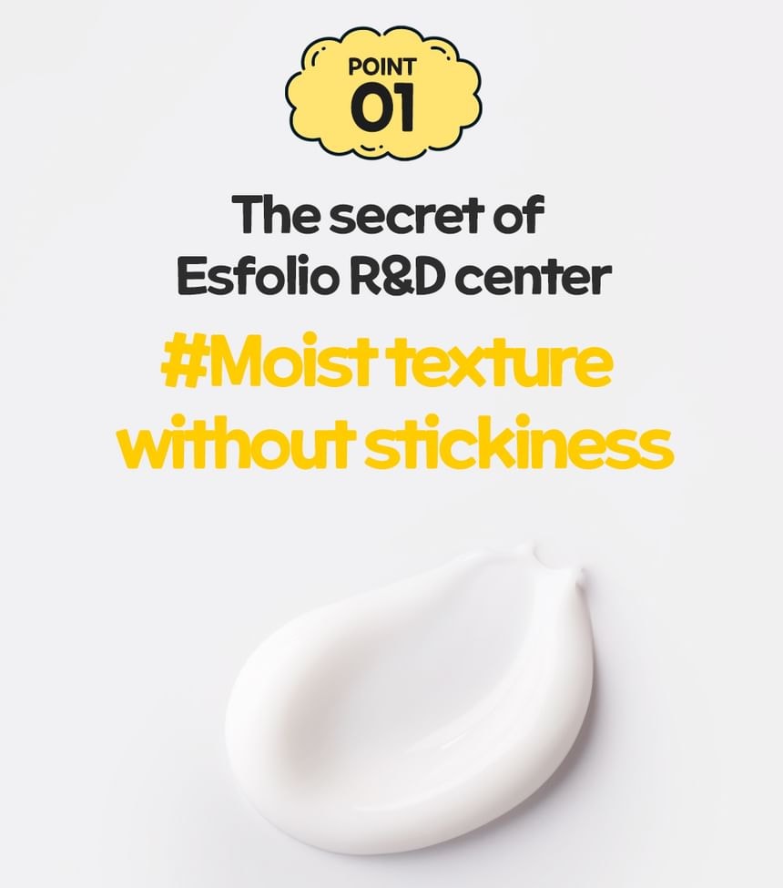 esfolio - Look At Me Hand Cream KAKAO FRIENDS Edition - 3 Types (Sweet Peach)