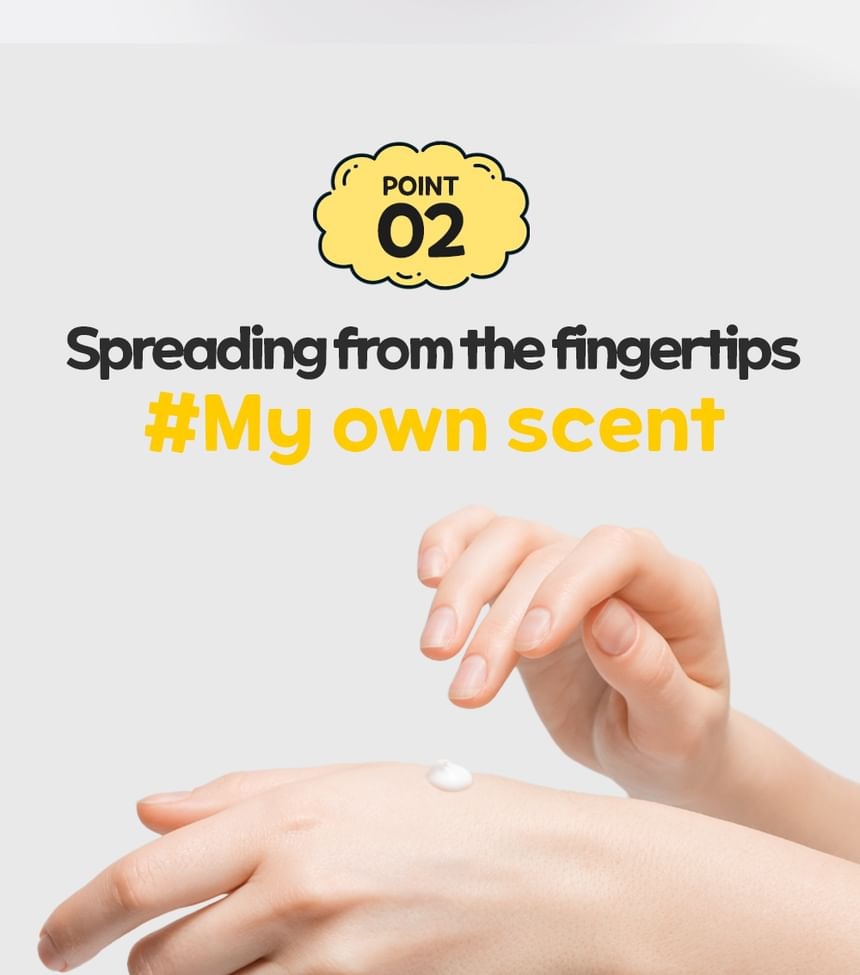 esfolio - Look At Me Hand Cream KAKAO FRIENDS Edition - 3 Types (Sweet Peach)