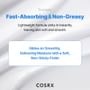 COSRX - Skin Barrier Moisturizing Cream