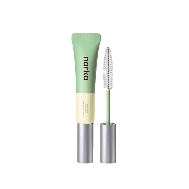 narka - Fresh Sebum Hair Mascara