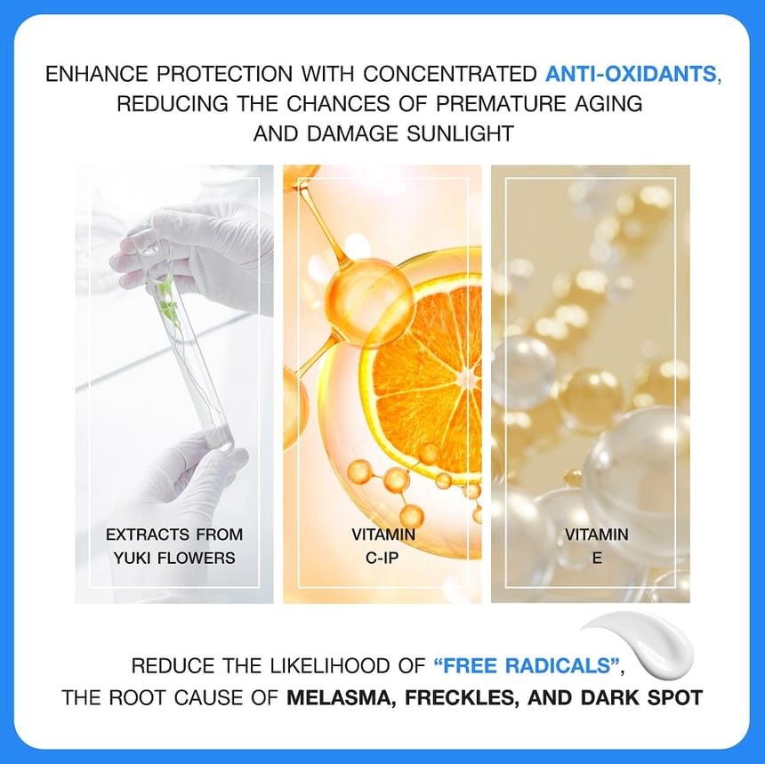 MizuMi - UV Water Serum Sunscreen SPF 50+ PA++++ (40g)