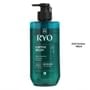 Ryo - Deep Cleansing & Cooling Shampoo