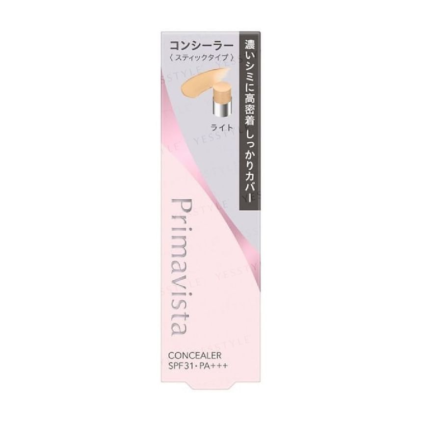 Sofina - Primavista Stick Concealer N SPF 31 PA+++ (Light)