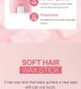 RiRe - Soft Hair Wax Stick