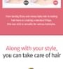 RiRe - Soft Hair Wax Stick