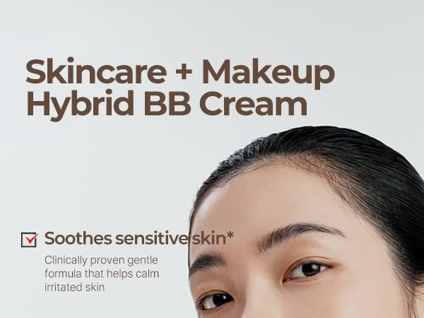 Cell Fusion C - Skin Blemish Balm Intensive - 6 Colors