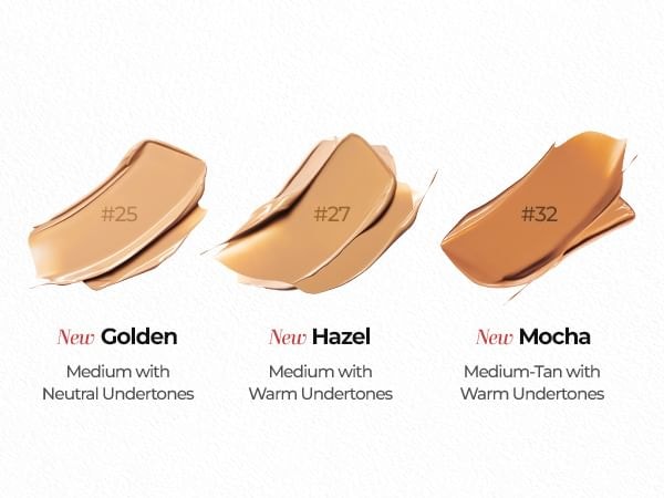 Cell Fusion C - Skin Blemish Balm Intensive - 6 Colors
