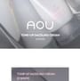 AOU - Tone-up Dazzling Cream