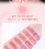 peripera - Puffy Plumping Dew Lip Pencil - 6 Colors