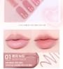peripera - Puffy Plumping Dew Lip Pencil - 6 Colors