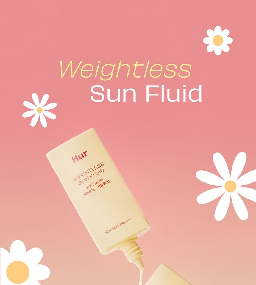 House of Hur - Weightless Sun Fluid Duo Set