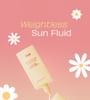 House of Hur - Weightless Sun Fluid Duo Set