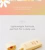 House of Hur - Weightless Sun Fluid Duo Set