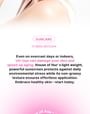 House of Hur - Tropical Dew Sun Cream Duo Set