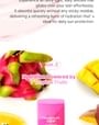House of Hur - Tropical Dew Sun Cream Duo Set