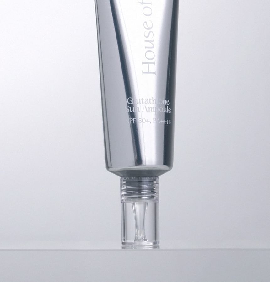 House of B - Glutathione Sun Ampoule