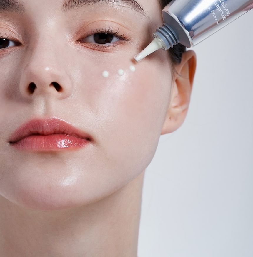 House of B - Glutathione Sun Ampoule