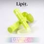 Lipit - Everyday Sun Balm SPF 50+ PA++++ Green Grape