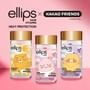 ellips - Kakao Friends Vitamin Hair Treatment Hair Oil Capsule Bottle