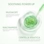 SKINTIFIC - Mugwort Acne Clay Stick