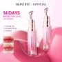 SKINTIFIC - Peptide Nourishing Brightening Lip Serum - 16 Colors