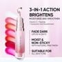 SKINTIFIC - Peptide Nourishing Brightening Lip Serum - 16 Colors