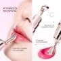 SKINTIFIC - Peptide Nourishing Brightening Lip Serum - 16 Colors