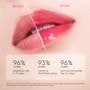 SKINTIFIC - Peptide Nourishing Brightening Lip Serum - 16 Colors