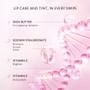SKINTIFIC - Peptide Nourishing Brightening Lip Serum - 16 Colors
