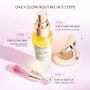 SKINTIFIC - Peptide Nourishing Brightening Lip Serum - 16 Colors